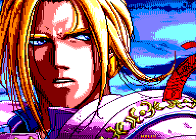 Blade Of Darkness Mode0 Ovsc