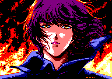 Kiyomi Mode0 Ovsc