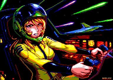 Yuki Mori Mode0 Ovsc