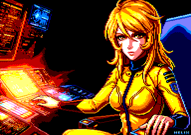Yuki Mori II Mode0 Ovsc