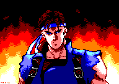 Rondo of Blood Mode0 Ovsc